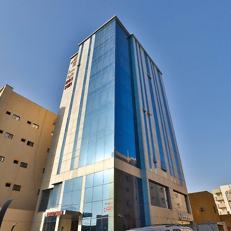 قصر اليمامة للاجنحة الفندقية-العليا Riyadh Luaran gambar