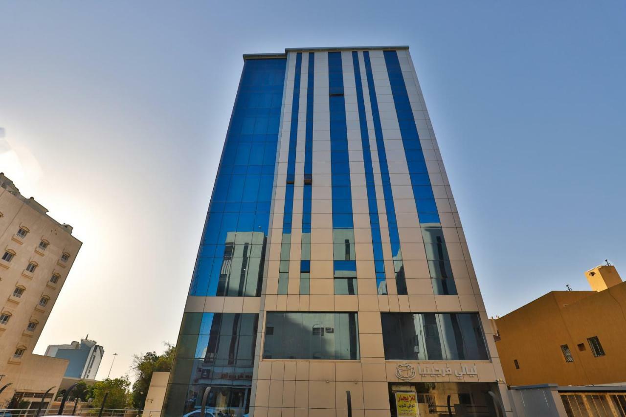 قصر اليمامة للاجنحة الفندقية-العليا Riyadh Luaran gambar